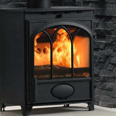 fireline gas stove instructions